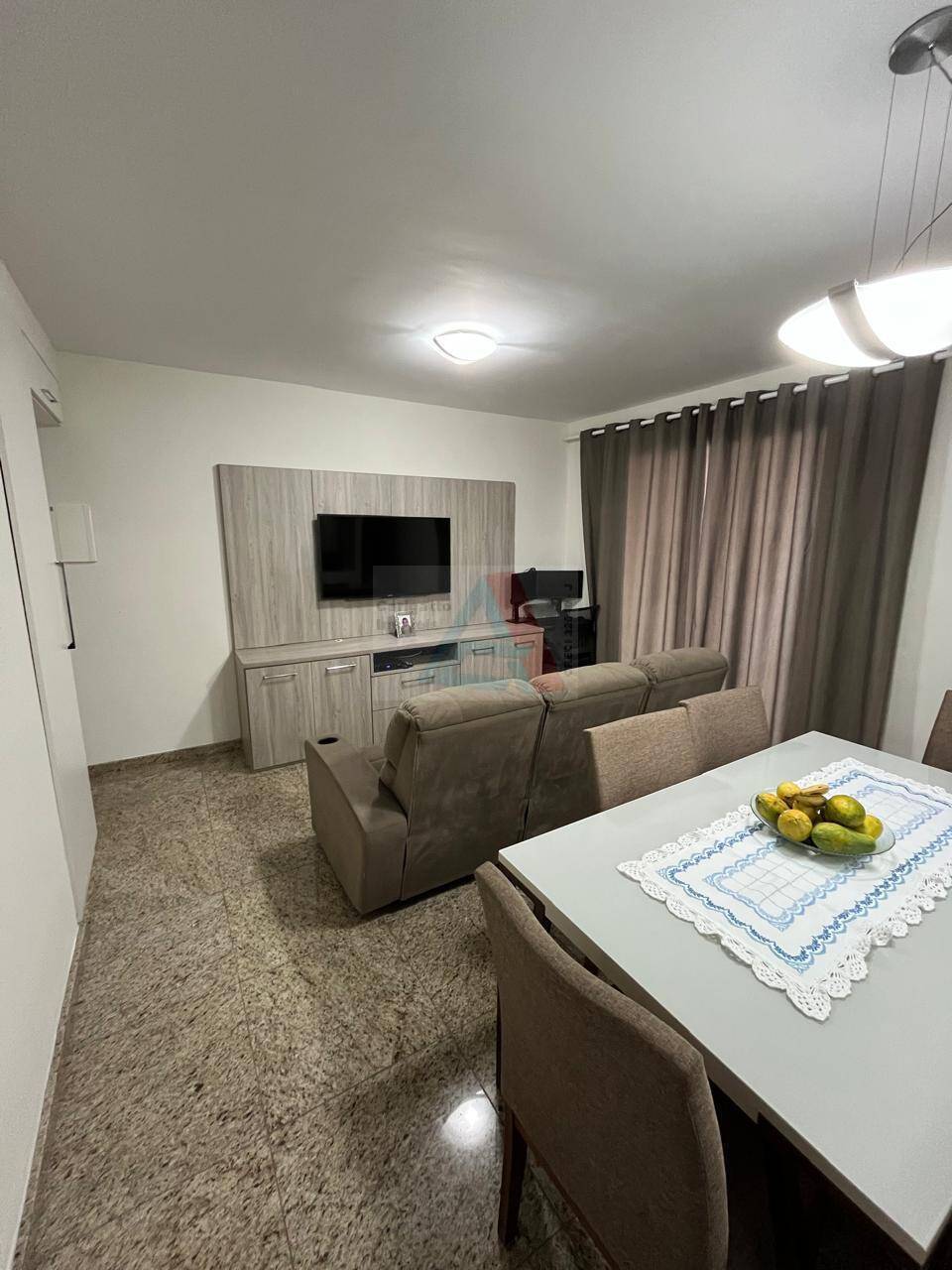 Apartamento à venda com 2 quartos, 60m² - Foto 6