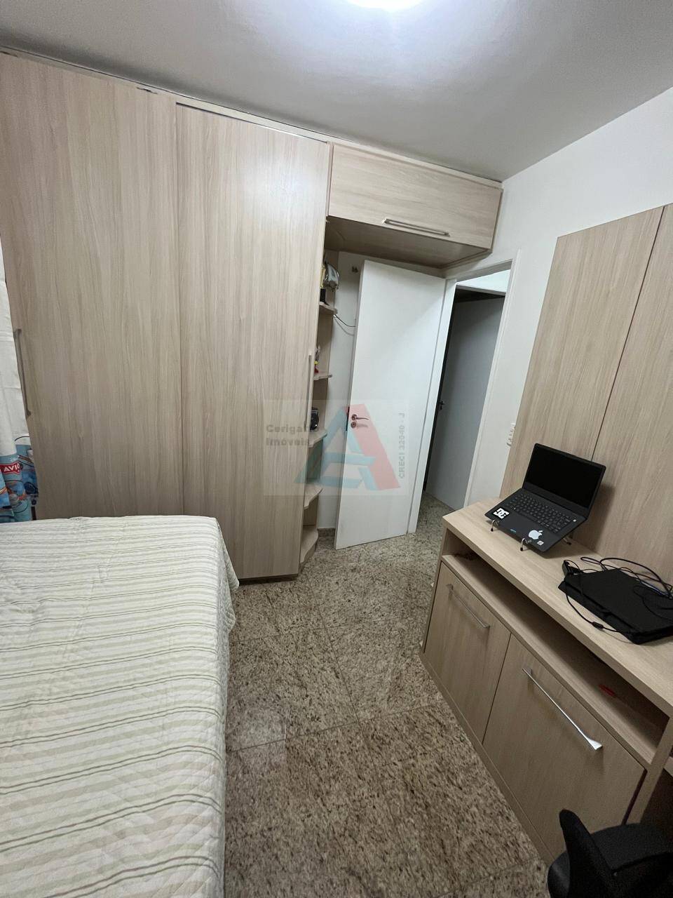 Apartamento à venda com 2 quartos, 60m² - Foto 14