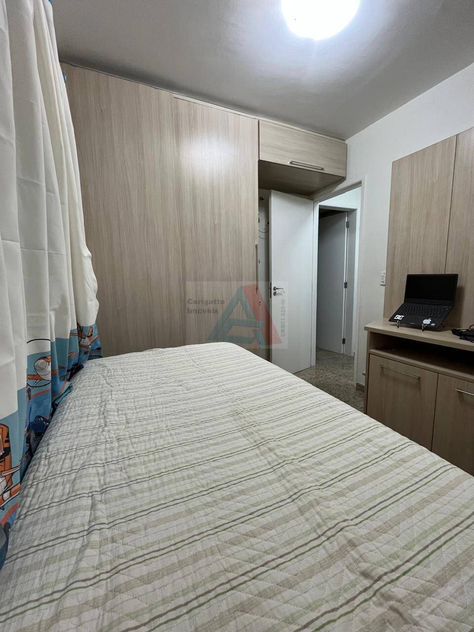 Apartamento à venda com 2 quartos, 60m² - Foto 13