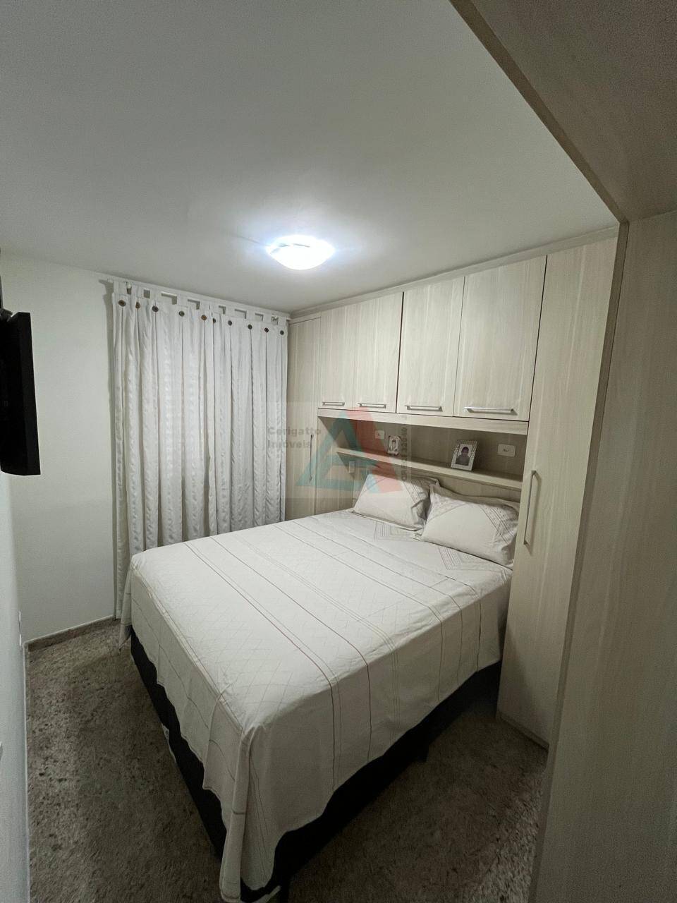 Apartamento à venda com 2 quartos, 60m² - Foto 11