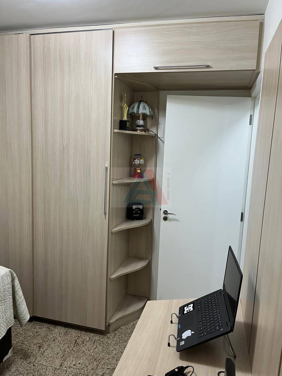 Apartamento à venda com 2 quartos, 60m² - Foto 15