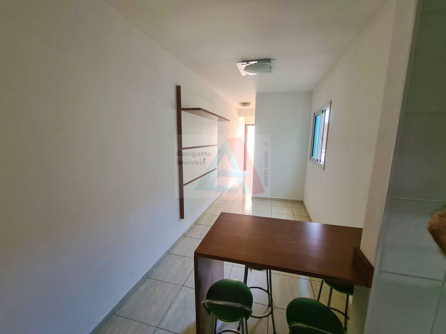 Apartamento à venda com 2 quartos, 54m² - Foto 6