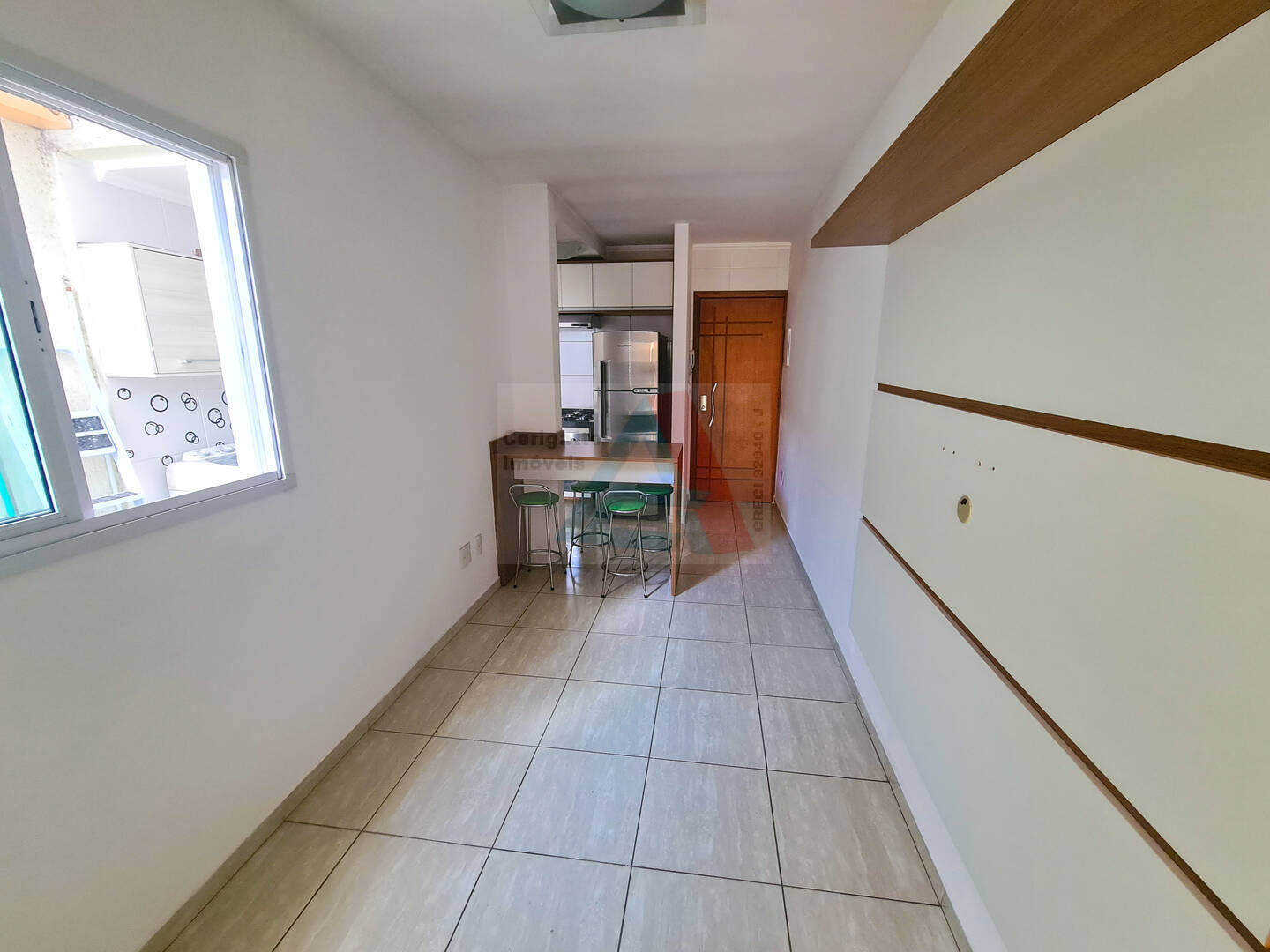 Apartamento à venda com 2 quartos, 54m² - Foto 7