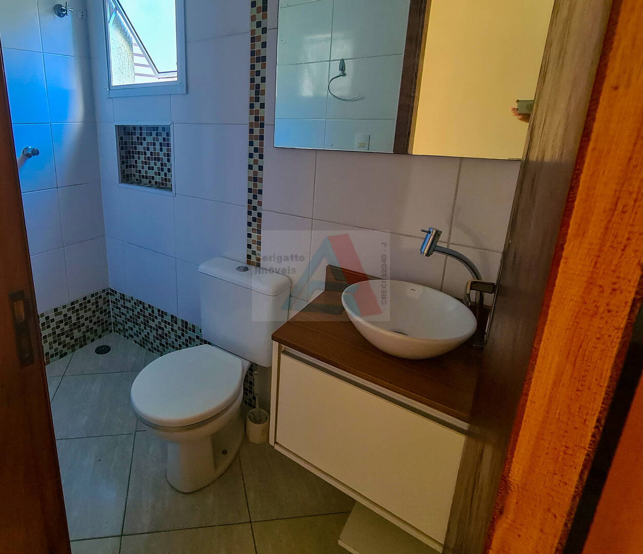 Apartamento à venda com 2 quartos, 54m² - Foto 9