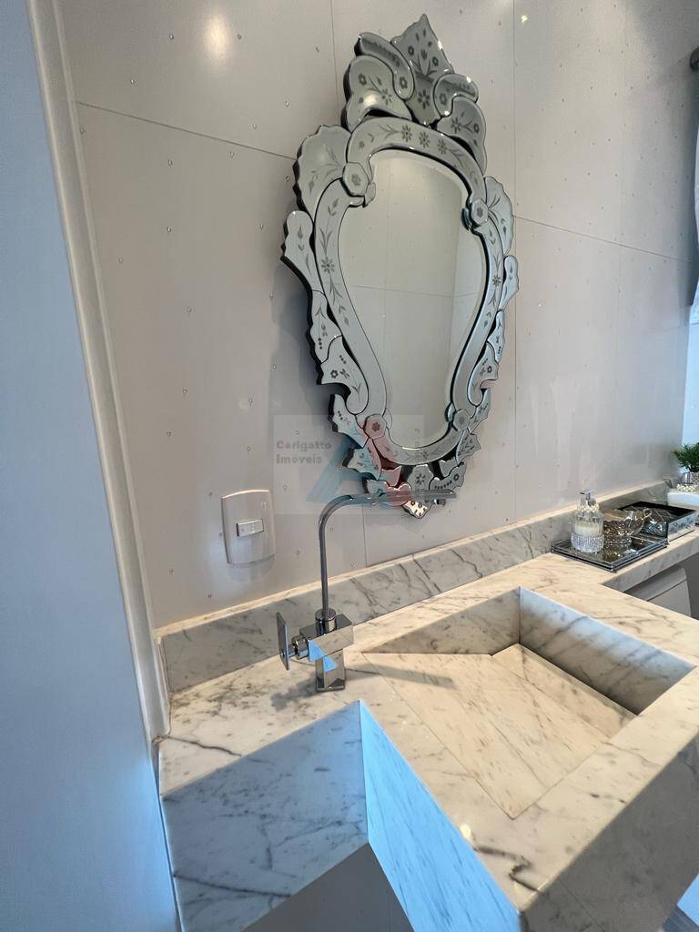 Apartamento à venda com 3 quartos, 227m² - Foto 16