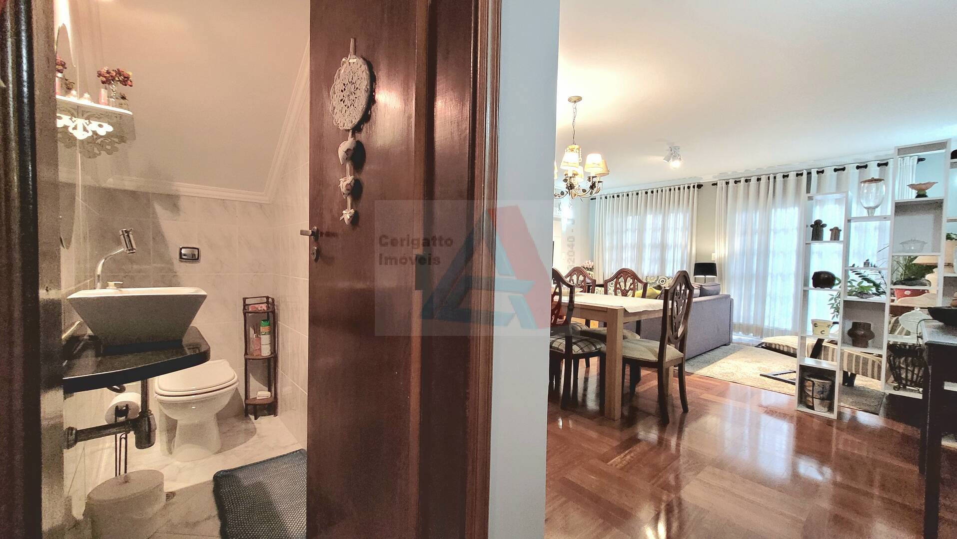 Apartamento à venda com 3 quartos, 119m² - Foto 12