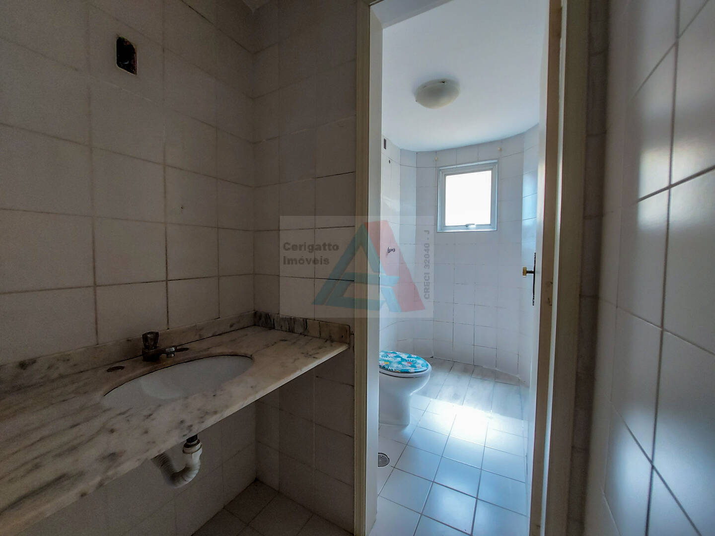 Apartamento à venda com 2 quartos, 84m² - Foto 9