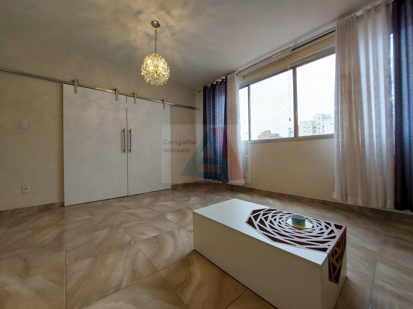 Apartamento à venda com 3 quartos, 125m² - Foto 5