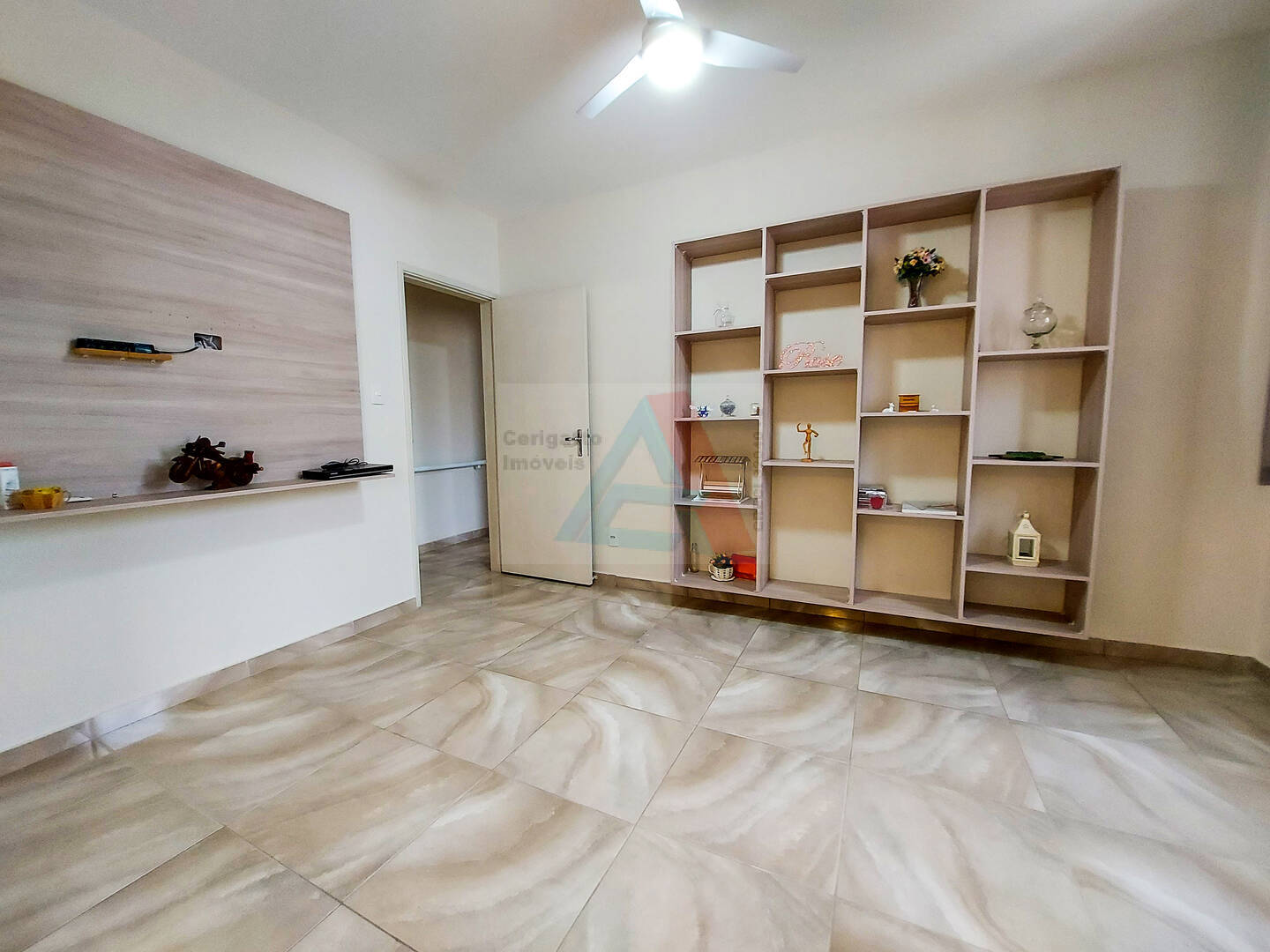 Apartamento à venda com 3 quartos, 125m² - Foto 7