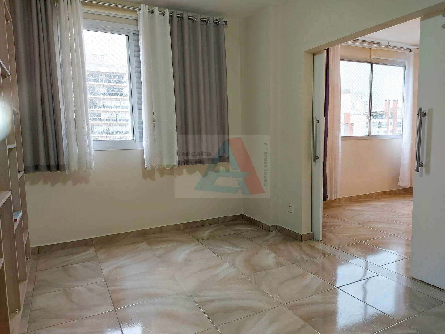 Apartamento à venda com 3 quartos, 125m² - Foto 8