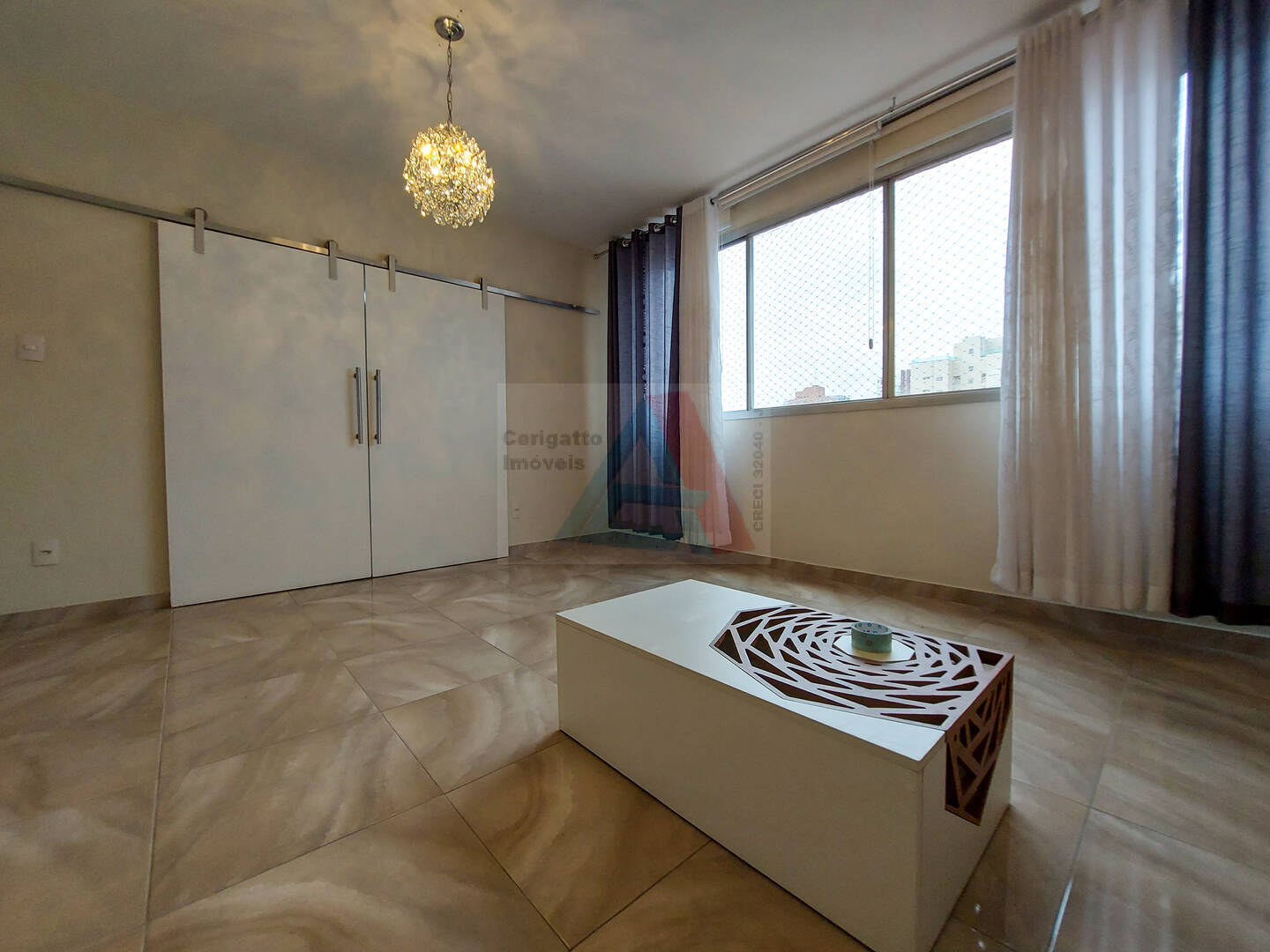 Apartamento à venda com 3 quartos, 125m² - Foto 12