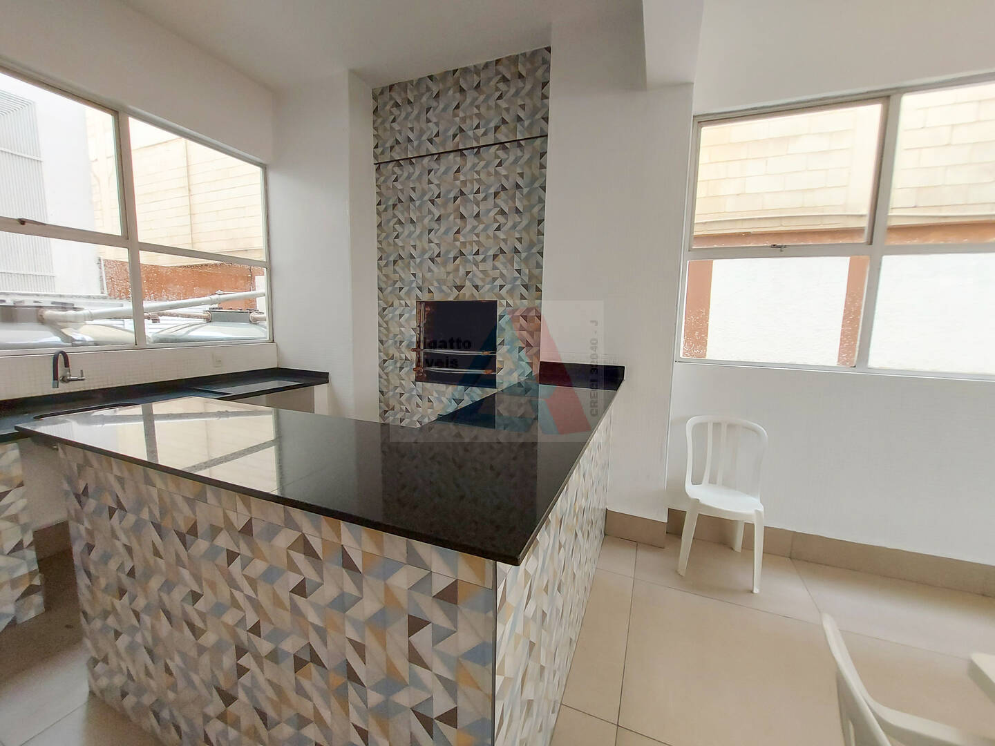 Apartamento à venda com 3 quartos, 125m² - Foto 14