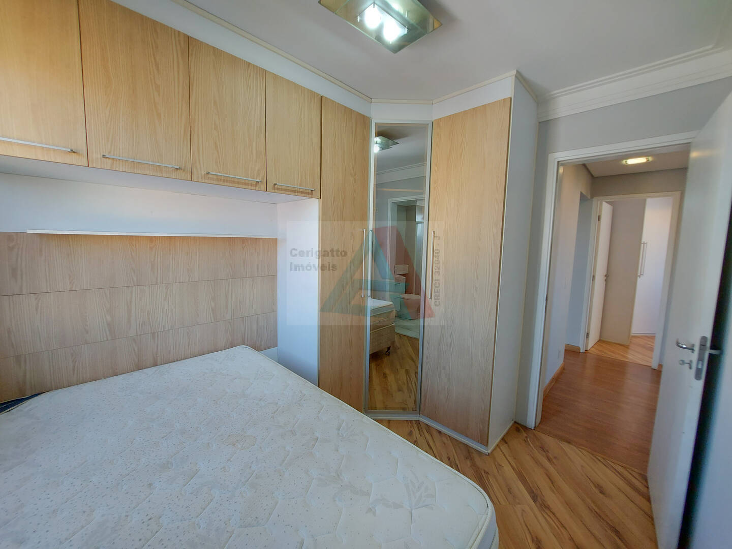 Apartamento para alugar com 3 quartos, 70m² - Foto 4