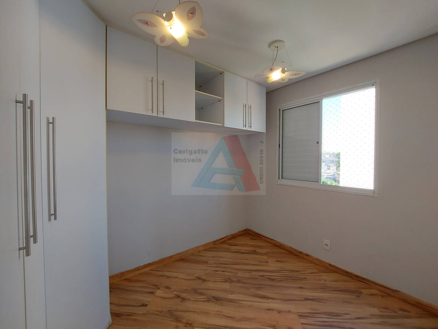 Apartamento para alugar com 3 quartos, 70m² - Foto 11